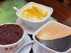 -南信牛奶甜品专家