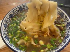 -有礼有面(知春路店)