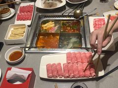 -海底捞火锅(天一广场亚细亚店)