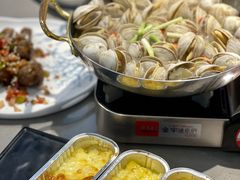 -烧货·活海鲜炭烧(湖滨商业街店)