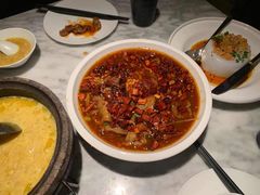 -蔴将·川菜(黄龙万科店)