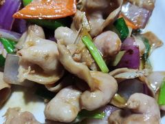 -红炎炎农家菜老字号(金水台店)