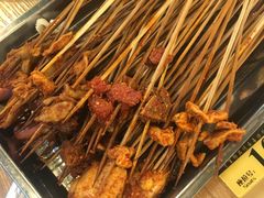 -小郡肝串串香(北蔡店)
