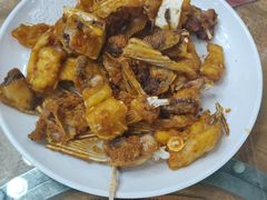 -红日饭店(裕隆三路店)