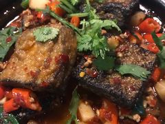 湖南臭豆腐-潇湘阁(昆泰国际大厦店)