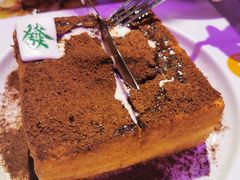 暴富漏奶华-龙记·香港茶餐厅(海上世界店)