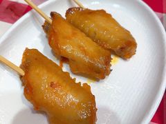 -西贝(上海我格广场店)