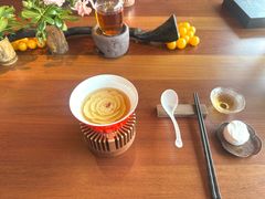 -龙吟山房(青龙山庄店)