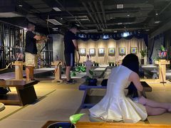 -轻武堂传统射箭·功夫茶·射击体验馆(仁和新城店)