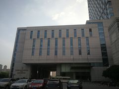 -无锡君来洲际酒店