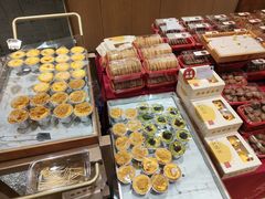 -詹記桃酥(高新鼓楼店)