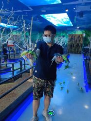 -未来动物城动物主题公园(大悦城店)
