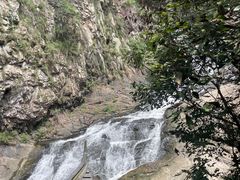 -五泄景区
