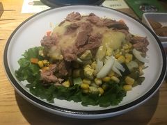 -通海俄式烧烤(下瓦房店)