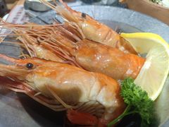 -哼蟹二将·烤肉酱蟹(合生汇店)