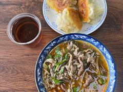 -白老大羊杂碎稍麦