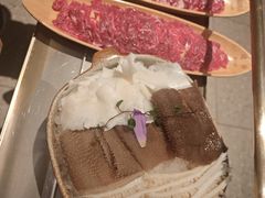 -左庭右院鲜牛肉火锅(新梅广场店)