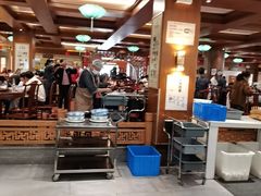 -香麒园·过桥米线·南湖雅宴