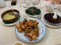 -腰记饭店(龙源路店)