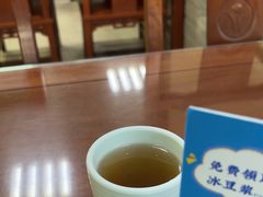 -日月永和中国餐饮名店(东湖店)