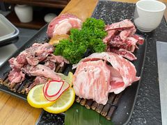 -韩满园· 甄选韩式烤肉
