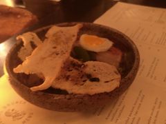 -Ocean's Table 欧舍