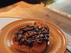 -BAKER&SPICE(安福路店)