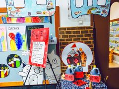 -吉而慧幼儿园-原红黄蓝幼儿园(世华水岸园)