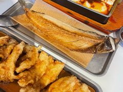 -延锄汤饭食堂(桂林路店)