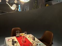-Wei菋·Le Bistrot