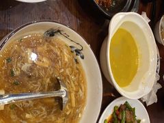-新虹楼饭庄(崇明陈家镇店)