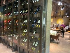 -金枝玉叶上海人家食府(三里河店)