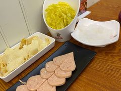 -云中鱼蒸汽石锅鱼(川沙百联店)