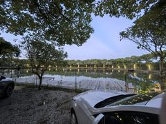 -新怡路亚垂钓园