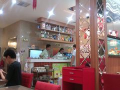 -集草轩·重庆麻辣烤鱼(西湖道店)