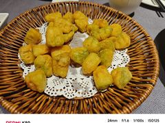 -楚禾宴·家宴(光谷大道店)