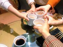 -关东小磨东北菜(上海长风大悦城店)