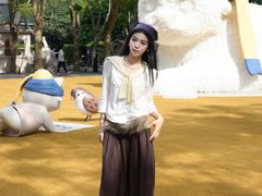 -深圳湾万象城(南山店)