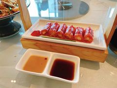 -安蒂娅.悦景轩中餐厅(西乡店)