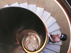 -顶层酒吧ROOF(上海艾迪逊酒店)
