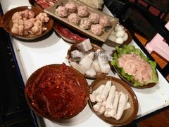 -周幺妹重庆老火锅(银泰城总店)