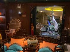-泰谷玲抓龙筋SPA·泰式按摩(五一广场店)
