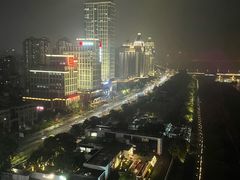 -南昌之星摩天轮