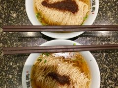虾籽面-耿福兴(凤凰美食街店)