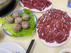 -贵宾牛·潮汕牛肉火锅(珠池总店)
