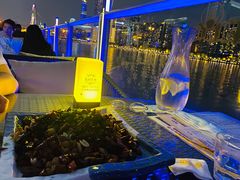 -琶醍壹号•潮菜江景餐吧