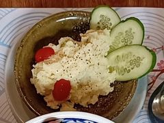 土豆泥-千代饮兵卫日本料理(东二环泰禾广场西区店)