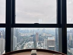 -深铁皇冠假日酒店·大堂吧