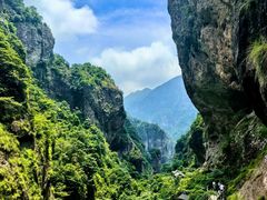 -雁荡山风景名胜区