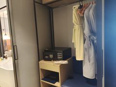 -南通中心濠河风景区圆融广场诺富特酒店